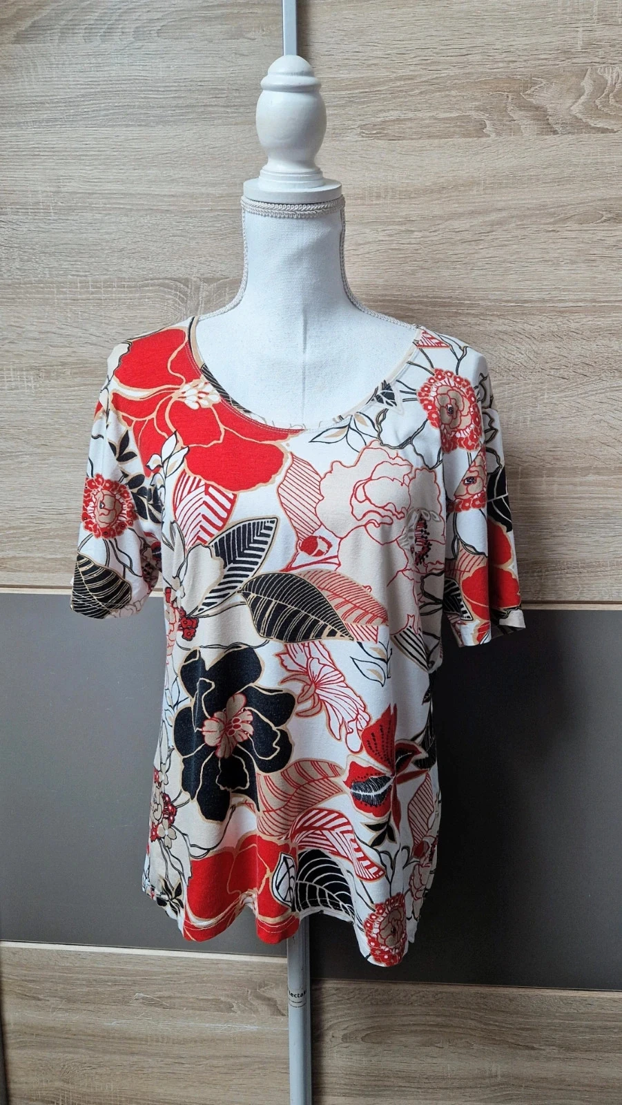 Tee-shirt La Maison du Jersey Taille 46/48